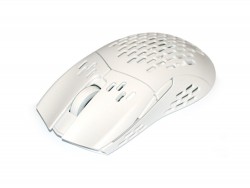 Keychron M1 16K Ultra-Light Optical Mouse-White KEYCHRON-M1-