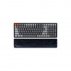 Keychron K4 Resin Palm Rest - Black KEYCHRON-PR16