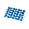 KEYCHRON SWITCH - Gateron Ink V2 Blue (35 pcs) KEYCHRON-Z102