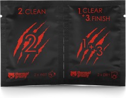 THERMAL GRIZZLY TG-CW-10 Thermal Grizzly Cleaning Wipes