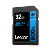 LEXAR LEXAR-LSD0800P064G-BNNNG 64GB - Lexar? High-Performanc