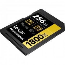 LEXAR LEXAR-LSD1800256G-BNNNG 256GB - Lexar? Professional 18