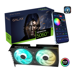 Galax GLX 1057 RTX 5060 Ti EX 8GB GDDR7