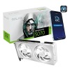 Galax GLX 1053 RTX 5070 1-Click OC WHITE 12GB GDDR7 