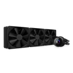 NZXT Kraken Plus 360 RGB V2 - Black NZXT-RL-KR360-B2
