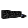 NZXT Kraken Plus 360 RGB V2 - Black NZXT-RL-KR360-B2