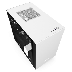NZXT H210i White NZXT-CA-H210I-W1