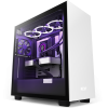NZXT H7 (2022) - Black White NZXT-CM-H71BG-01