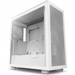 NZXT H7 (2022) - WHITE NZXT-CM-H71BW-01