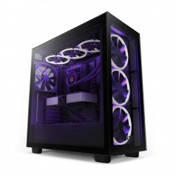 NZXT H7 Elite (2022) - Black NZXT-CM-H71EB-02