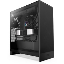 NZXT H7 Flow (2024) - Black NZXT-CM-H72FB-01
