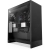 NZXT H7 Flow (2024) - Black NZXT-CM-H72FB-01