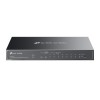 TP-Link ES210GMP Omada 10-Port Gigabit Easy Managed Switch w