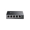 TP-Link ES205GP Omada 5-Port Gigabit Easy Managed Switch wit