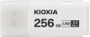 KIOXIA TransMemory U301 USB3.2 Gen 1 - white LU301W256GG4