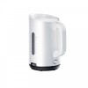 BRAUN WATER KETTLE WK101AI-WK1100WH WHITE 