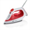 BRAUN STEAM IRON 12710000-SI1019RD
