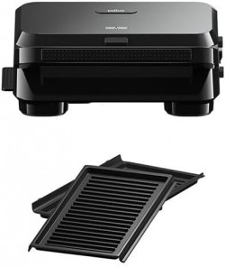 BRAUN SNACK MAKER SM5001