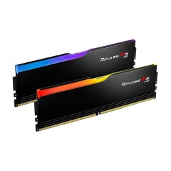 GSKILL DDR5 6000 MT/s   Ripjaws M5 RGB 2 x 16GB MM 4151 F5-6