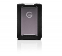Sandisk SDPH81G-005T-GBA1D G-DRIVE ARMORATD SPACE GREY 5TB W
