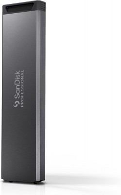 Sandisk SDPM1NS-004T-GBAND  Professional PRO-BLADE SSD MAG,4
