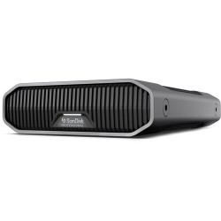 Sandisk SDPHF1A-026T-SBAAD  Professional 26TB G-DRIVE USB-C