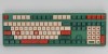AKKO World Tour Shanghai JDA keycaps AK-6925758609807