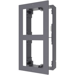 Hikvision DS-KD-ACW2 2-Modular Video Intercom Brackets