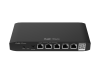 Ruijie Reyee Router 5-Port Gigabit Cloud Managed router, 5 G