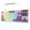 Tecware Phantom 87, RGB LED with Kailh White Switch TWKB-PE8
