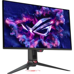 ASUS ROG Swift OLED PG27UCDM gaming monitor  27-inch 