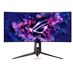 ASUS ROG Swift OLED PG34WCDM gaming monitor - 34-inch 