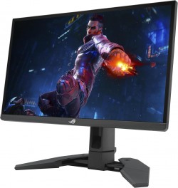 ASUS ROG Swift Pro PG248QP NVIDIA ? G-SYNC ? gaming monitor 