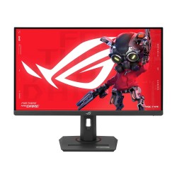ASUS ROG Strix XG27UCG Dual mode Gaming Monitor ? 27-inch 