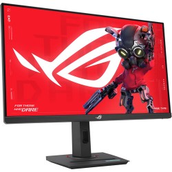ASUS ROG Strix XG27UCG-White Dual mode Gaming Monitor ? 27-i
