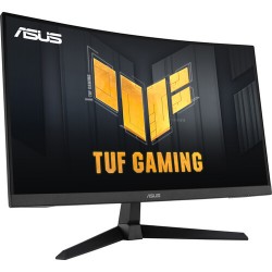ASUS TUF Gaming VG27VQ3B Gaming Monitor ? 27 inch 