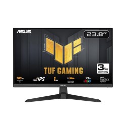 ASUS TUF Gaming VG249Q3A Gaming Monitor ? 23.8 inch