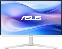 ASUS VU279HFI-W Eye Care Monitor ? 27-inch