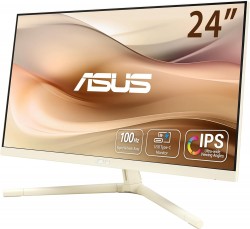 ASUS VU249CFE Eye Care Monitor ? 24 inch 