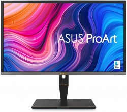 ASUS ProArt PA27UCX 4K HDR Mini LED Professional Monitor - 2