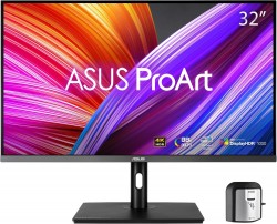 ASUS ProArt Display PA32UCR-K Professional Monitor ? 32-inch
