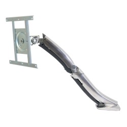 Ergotron 45-214-026 MX Desk Mount LCD Arm