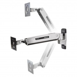 Ergotron 45-361-026 Interactive Arm, LD, Polished