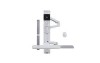 Ergotron 45-551-216 LX Wall Mount System