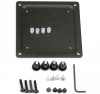 Ergotron 60-254-007 75 mm to 100 mm Conversion Plate Kit