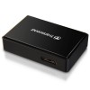 Transcend USB 3.1 Multi Card Reader (Black)  TS-RDF8K2
