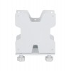 Ergotron 80-107-216 THIN CLIENT CPU HOLDER, BRIGHT WHITE TEX