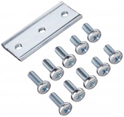 Ergotron 97-631 SV T-Nut Kit