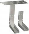 Ergotron 97-780-194 Scanner mount, Head Unit, Silver metalli