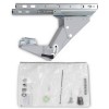 Ergotron 97-827 Kit, SV LCD, Height Adjustable Keyboard Tray